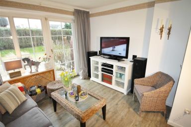 Appartement Sylter Traum - Haus Horsatal