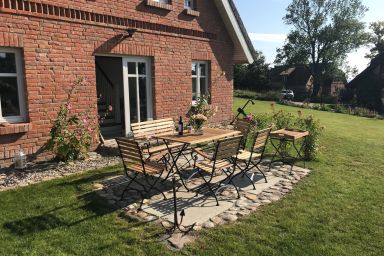 Ferien-Appartement TWEETER HAVEN - Ferien-Appartement Tweeter Haven