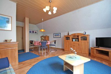 Ferienhaus Luckow VORP 2901 - VORP 2901