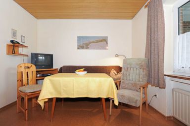 Haus Heeren in Bensersiel - Ferienwohnung 5