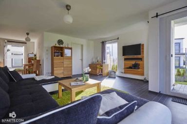 Haus Calmsailing WE 0.1 - 2-Zimmer-Wohnung