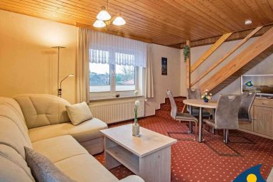 Ferienhaus Nachtigall - Ihr Feriendomizil zum Wohlfühlen - Nachtigall