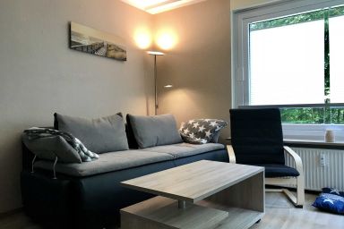 Ferienwohnung Waldblick