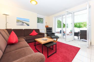 Haus Südermole - Ferienwohnung 6