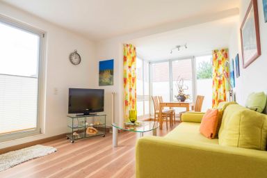 Appartement Nr. 07 im Sonnenbad - App. 07 - I.OG / 2 Pers.