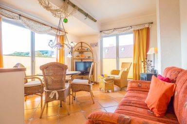 Appartement Nr. 10 im Sonnenbad - App. 10 - Penthouse / 4 Pers