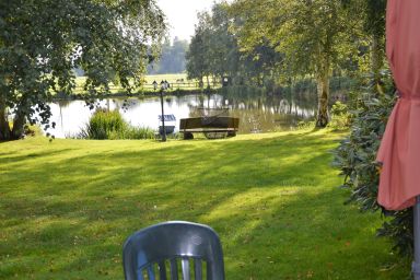 Ferienhof Am Birkensee 55125 - Friesenhaus