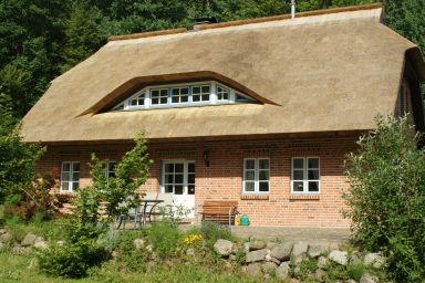 Premiumwohnung im Biosphärenreservat Südost-Rügen - Ferienwohnung in Traumlage