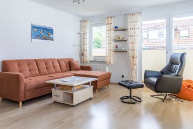 Villa am Park Wohnung 8 - VaP08 Villa am Park Wohnung 8