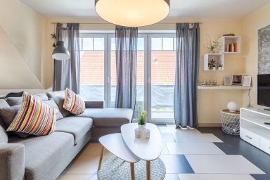 Ferienwohnung Seeigel - SeeigelOG Ferienwohnung Seeigel