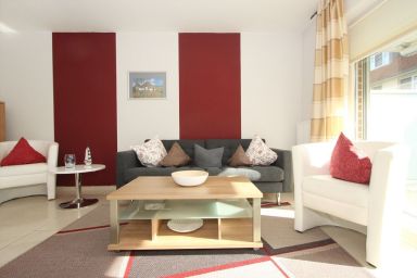 Haus Ostseedüne Whg. 09 - Ostdu09 Haus Ostseedüne Whg. 09