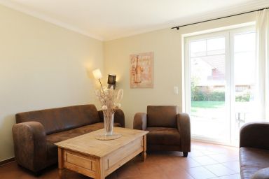 Haus Glückstal Whg. Strand - GlueS Haus Glückstal Whg. Strand