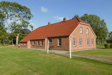 Ferienhaus 23 Lindenboom - W2