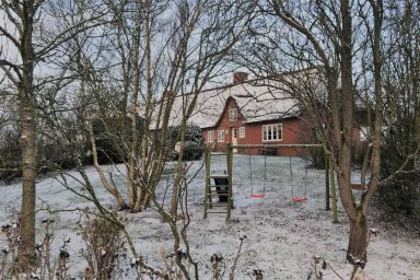 Ferienhaus Ockholm auf der kleinen Gaarde - Ferienhaus Ockholm
