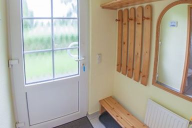 Ferienhaus Nemo, FeWo Vermittlung Nordsee - Ferienhaus Nemo