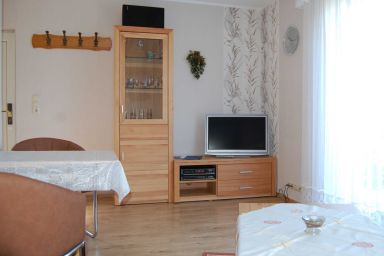 Ferienhäuser Baaber Heide - Bungalow Zur Baaber Bek