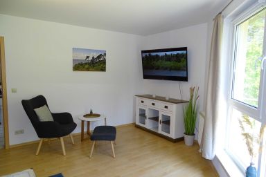 Lod - Strandwächter - Ferienwohnung Seestern