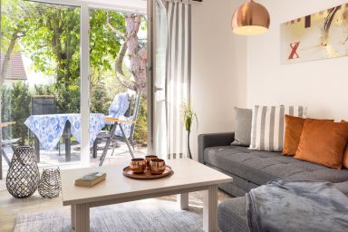 Sterntaucher 01 - Sterntaucher 1 Ferienwohnung