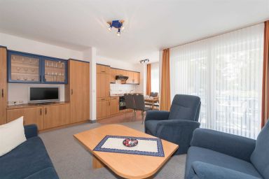 Fewo Strandruh - App.14
