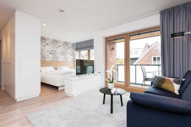 Sylt Lofts - Weltenbummler