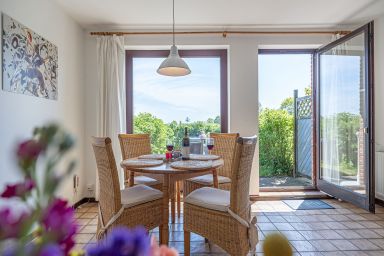 La Casa Ferienwohnung Möwe - Ferienwohnung Möwe