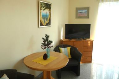 Appartements Villa Drachenberg - Appartement Kreidefelsen