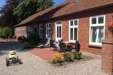 Bauernhaus 3, inkl. 1 Parkplatz