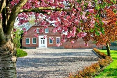 Ferienwohnung zum Garten Nr.1