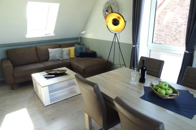 Strand Quartiere Koje 8