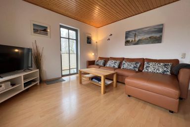 Reriker Tied  Fewo Ostseesand 4