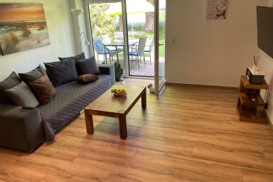 wattenmeer-ferien  Ferienwohnung 1 EG  in Butjadingen