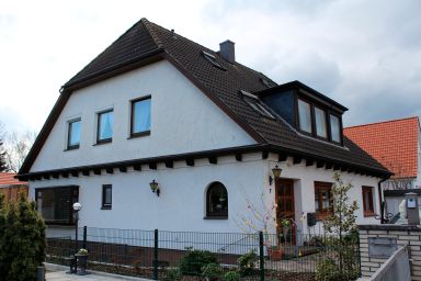 Ferienwohnung am Stadtpark 2 Ferienwohnung am Stadtpark 2