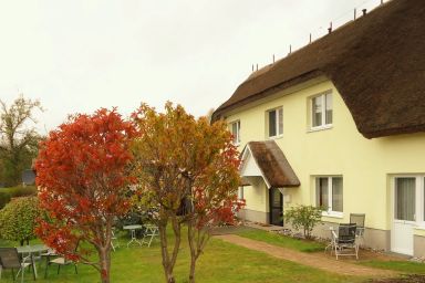 Uns Wiek-Hus FeWo 3