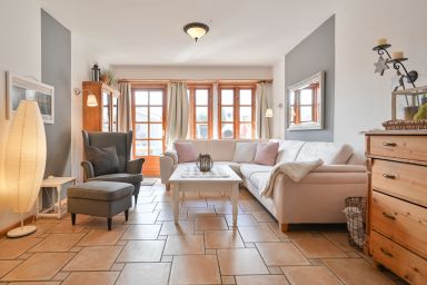 Strandhaus Luise