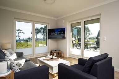 Wohnung "Ostseeblick"
