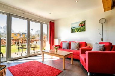 Premiumhaus in Damp an der Ostsee