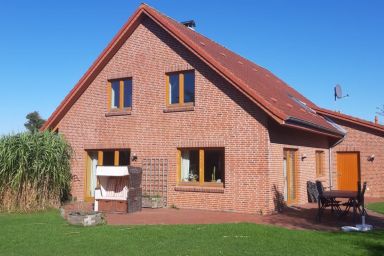 Fehmarn-Ostseeferien/Haus Inselglück(160)