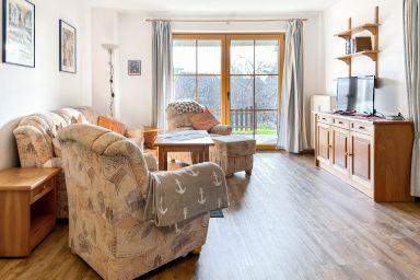 FeWo "An der Aue 9a Whg. 12"