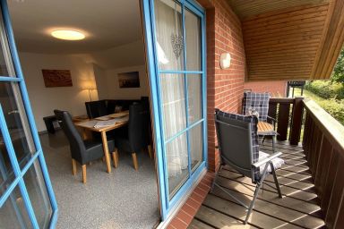 Domicil - Wohnung 24