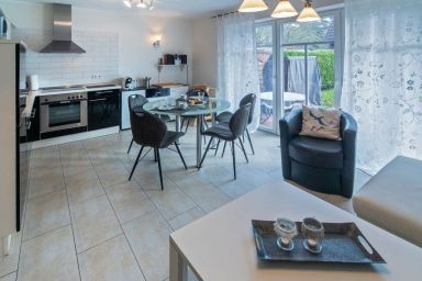 Ferienwohnung Leuchtfeuer 1 EG