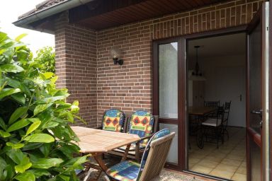 HAF/HAu - Gästehaus Starke - Ferienhaus