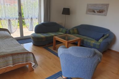 Ferienwohnung Kuhlmann