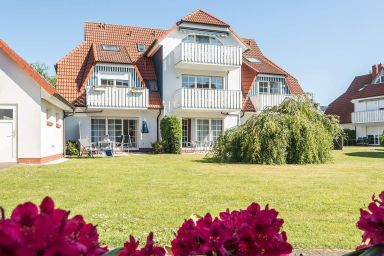 Alte Reihe 10 Whg. 5