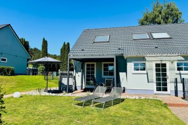 Ferienhaus Usedom Familie Stopp Haus 23