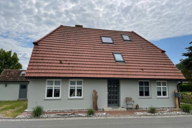 Fischerhus37 FeWo Kranichwiese