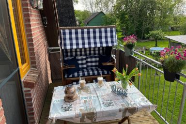 Ferienwohnung Kalle
