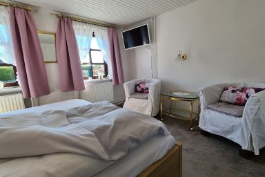 Appartement Nummer 26