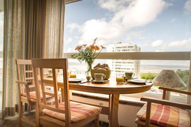 Frische Brise FeWo 10.08