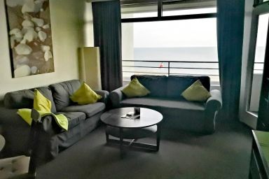 Strandhotel Wohnung 59