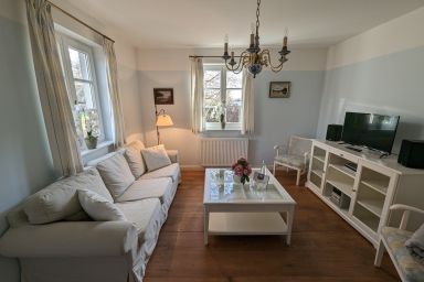Urlaub mit Ihrem Vierbeiner im Landhaus Breetz / Trent auf Rügen